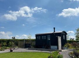 The Winford Retreat, holiday rental in Winford