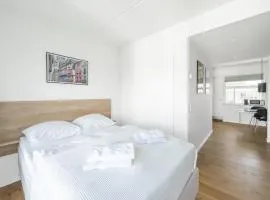 Beautiful studio w balcony - 327