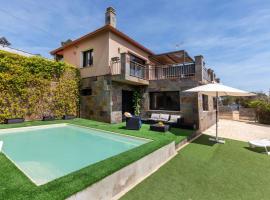 Holiday Home Selvamar by Interhome, hotel di Lloret de Mar