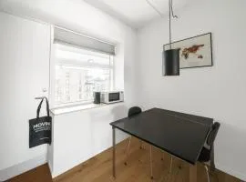 Fantastic studio w balcony - 323