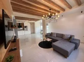 Old Town Square Apartment