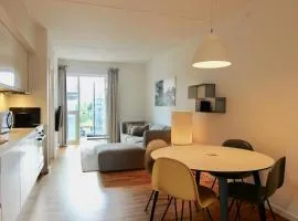 2-BR apartment with a balcony in Ørestaden - 167