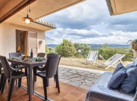 Holiday Home Savina by Interhome, hotel Greuli ban