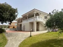 Villa Maccioni
