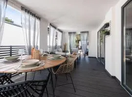 Luxury mobile home HIMALAJA, Oaza mira, Drage