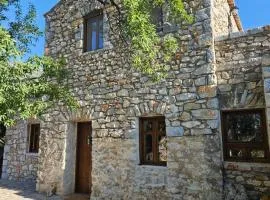 Casa Tsiliviani