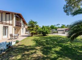 Holiday Home Labenne Océan by Interhome, Hotel in Labenne