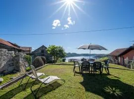 Holiday Home Monte San Giulio by Interhome