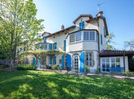 Holiday Home Il Carroccio-1 by Interhome, hotel in San Damiano dʼAsti