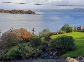 Glencarrick - Harbour View