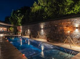 Yanis Guest House, Hotel in Marrakesch