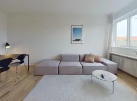 Nice 2-bed in Frederiksberg w balcony - 284