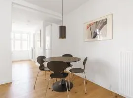 1-BR apartment in a quiet residential area - 228