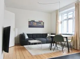 Lovely 2-BR in one of Århus best locations - 56
