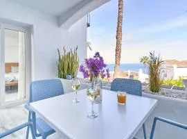 Apartamento Vistamar Marina
