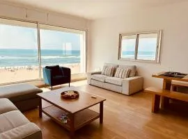 Villa vue imprenable sur l’Océan.