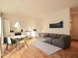 3-BR apartment with a balcony in Ørestaden - 147