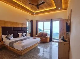 Hotel SkyWing By MountMemory