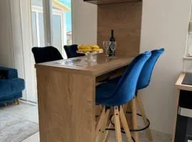 One bedroom apartment