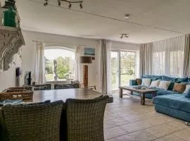 Appartement Regina - Residence Juliana Julianadorp aan Zee