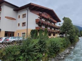 Hotel Sommerer - inklusive Joker Card im Sommer