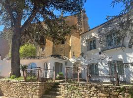 Hotel Boutique Palacio De La Duquesa, hotel em Ronda