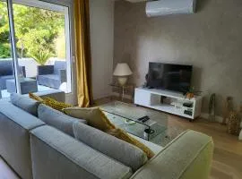 Appartement Résidence Villeneuve