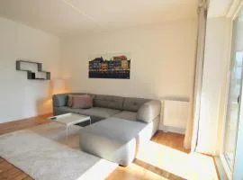 2-BR apartment with a balcony in Ørestaden - 168