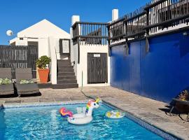 Holiday Portfolio Da Gama Bay, apartment in St Helena Bay