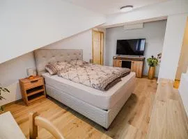 B&B Mio Nonno Rooms Ljubljana