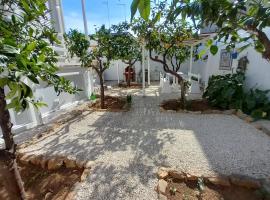 Casa Virgilio, hotel i Maruggio