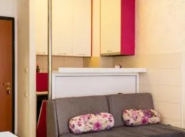 Ana City Apartment