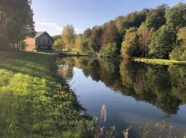 Gîte La Guemonce