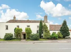 Charming Georgian Country House