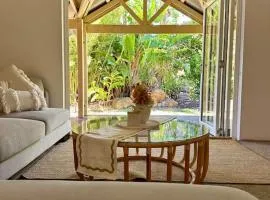 Three bears beach house