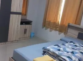 CG BNB HOTEL
