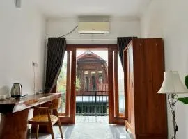 Jingga Guesthouse