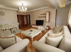 Duran Penthouse Apartmani