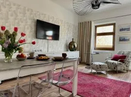 Apartment im Elbtal Dresden, Meißen, Moritzburg