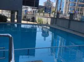 StarLuxe Condo