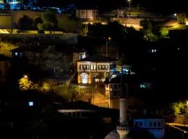 Safranbolu Seyi̇r Konak Otel