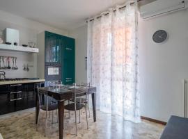 Scirpoli's Dream Apartment, hotel in Cinisello Balsamo