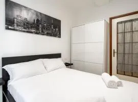 Accogliente Trilocale tra Monza e Milano
