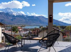 Casa Vista Lago, hotel in Sorico