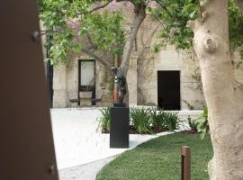 Fiermonte Museum by La Fiermontina, hotel din Lecce