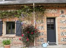 La Grange du Tôt