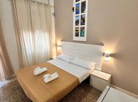 B&B Dora, hotel em Praia a Mare