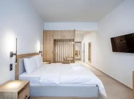 FsN Central Lofts 303 /2bed / 5P