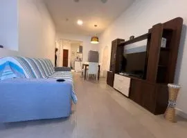 Ebene Square apartment