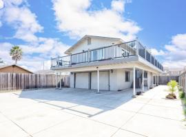 608 Mendel Drive, holiday home in Oceano